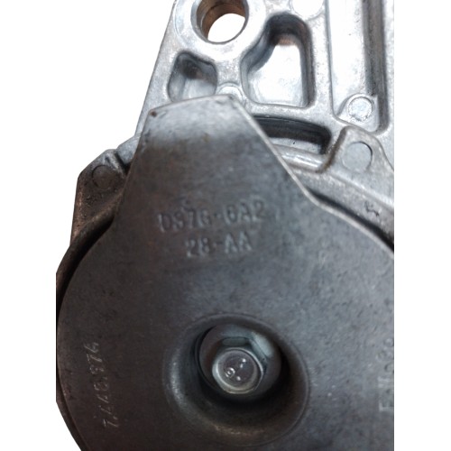 NAPINACZ PASKA FOR OE 1.5 ECOBOOST DS7G-6A228-AA #3