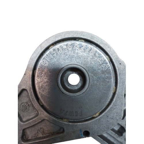 NAPINACZ PASKA FORD 1.6 ECOBOOST BM5Q-6A228-AA #3