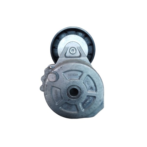 NAPINACZ PASKA FORD OE FS7Q-6A228-AA #2