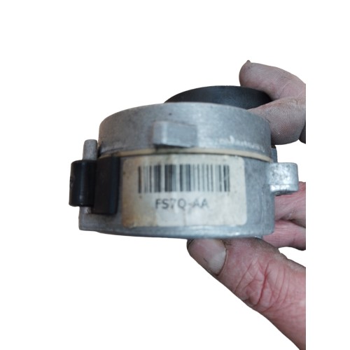 NAPINACZ PASKA FORD OE FS7Q-6A228-AA #3