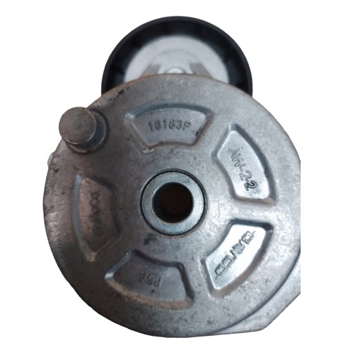 NAPINACZ PASKA FORD OE FS7Q-6A228-AA #4