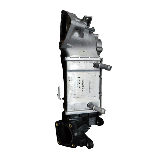CHŁODNICA INTERCOOLER FORD FOCUS MK4 2.0 ECOBLUE #2