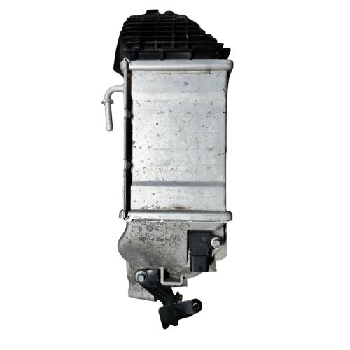 CHŁODNICA INTERCOOLER FORD FOCUS MK4 2.0 ECOBLUE #3