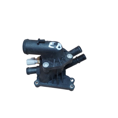 OBUDOWA TERMOSTATU FORD 1.0 ECOBOOST #1