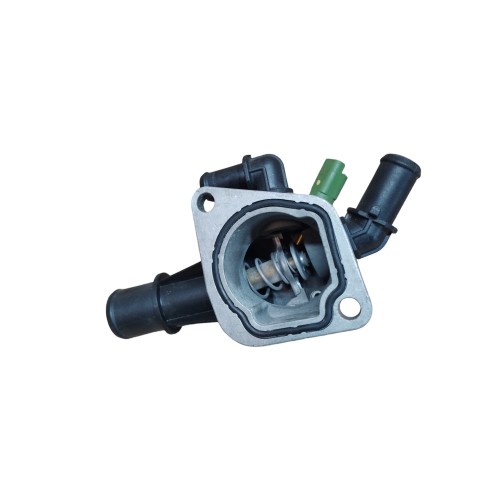 OBUDOWA TERMOSTATU FORD FIAT LANCIA 55190041 #2