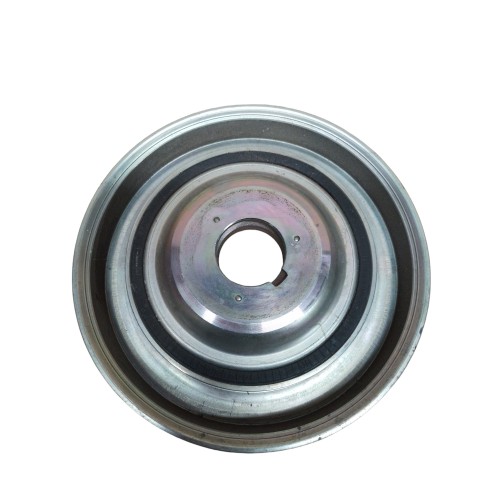 KOŁO PASOWE FORD 2.0 TDCI EURO 6 9801350180 #2