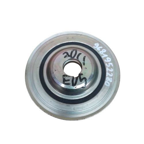 KOŁO PASOWE FORD 2.0 TDCI EURO 5 9681952280 #2