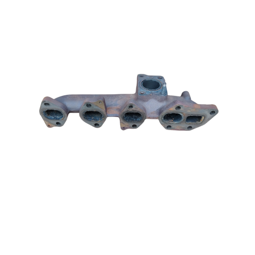 KOLEKTOR WYDECHOWY FORD FOCUS MK4 2.0 ECOBLUE #2
