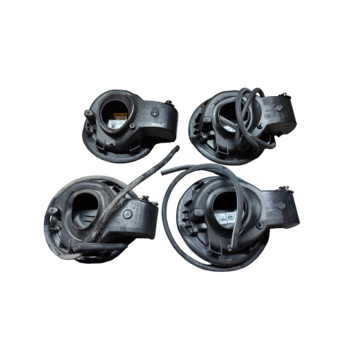 KLAPKA WLEWU PALIWA FORD MUSTANG VI #2