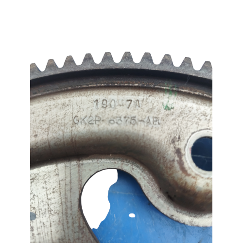 KOŁO ZĘBATE FORD FOCUS MK4 2.0 ECOBLUE AUTOMAT #2