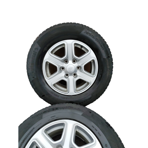KOŁA 17'' FORD RANGER A839-1007-RA #4
