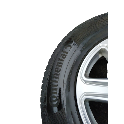 KOŁA 17'' FORD RANGER A839-1007-RA #6