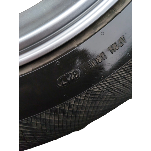 KOŁA 17'' FORD RANGER A839-1007-RA #9