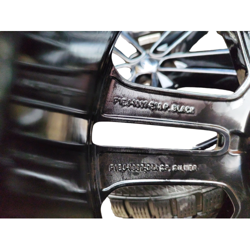 KOŁA 19'' FORD FOCUS MK3 ST F1EJ-1007-E1A #6