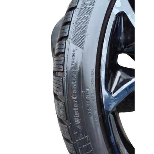 KOŁA 19'' FORD FOCUS MK3 ST F1EJ-1007-E1A #9