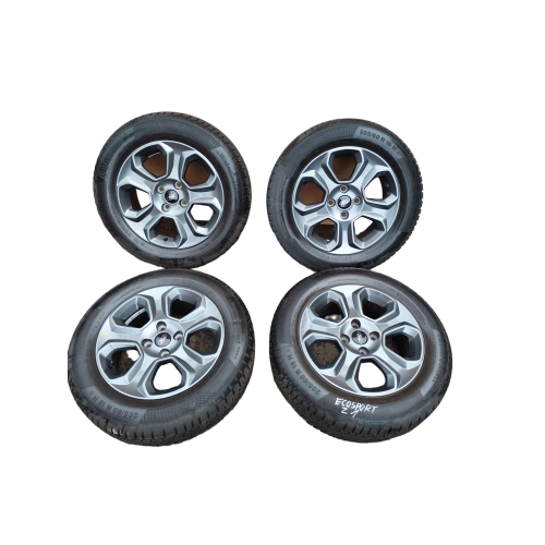 KOŁA 16'' FORD ECOSPORT B-MAX COURIER GN15-B2B #1