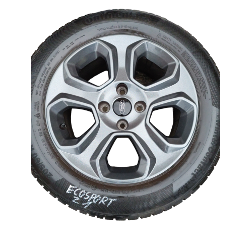 KOŁA 16'' FORD ECOSPORT B-MAX COURIER GN15-B2B #2