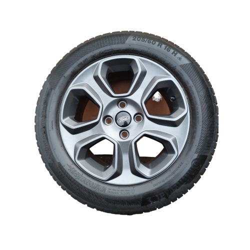 KOŁA 16'' FORD ECOSPORT B-MAX COURIER GN15-B2B #3