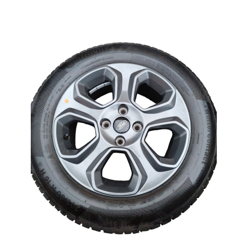 KOŁA 16'' FORD ECOSPORT B-MAX COURIER GN15-B2B #4