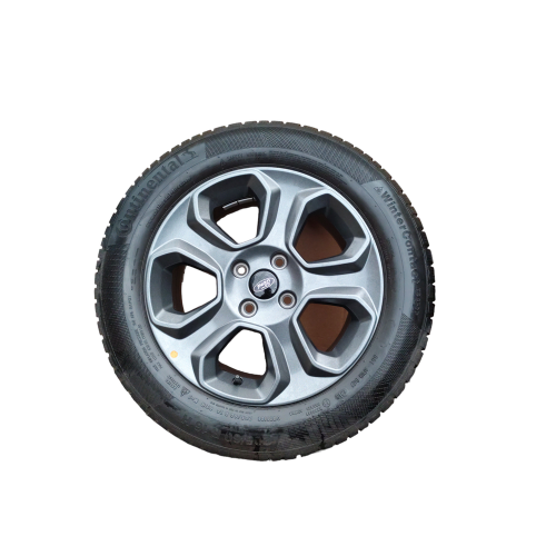 KOŁA 16'' FORD ECOSPORT B-MAX COURIER GN15-B2B #5
