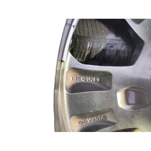 KOŁA 16'' FORD ECOSPORT B-MAX COURIER GN15-B2B #7