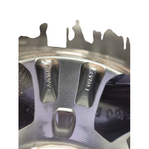 KOŁA 16'' FORD ECOSPORT B-MAX COURIER GN15-B2B #8