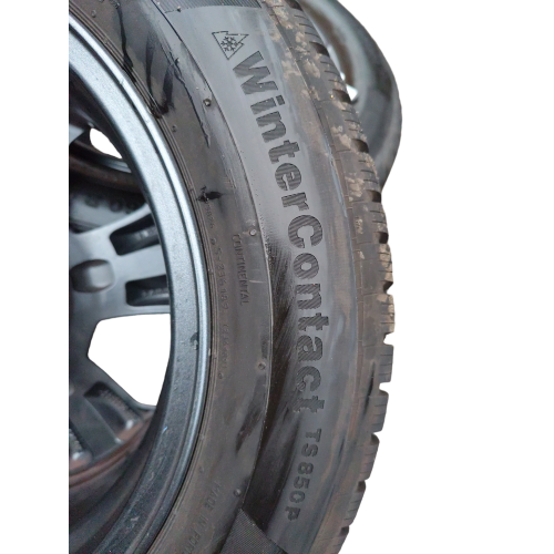 KOŁA 16'' FORD ECOSPORT B-MAX COURIER GN15-B2B #10