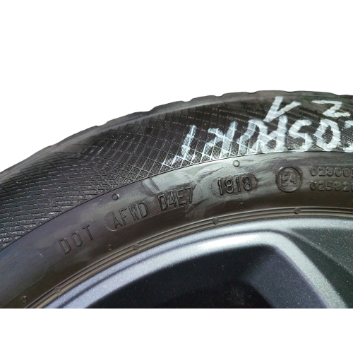 KOŁA 16'' FORD ECOSPORT B-MAX COURIER GN15-B2B #12