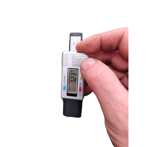 KOŁA 16'' FORD ECOSPORT B-MAX COURIER GN15-B2B #13