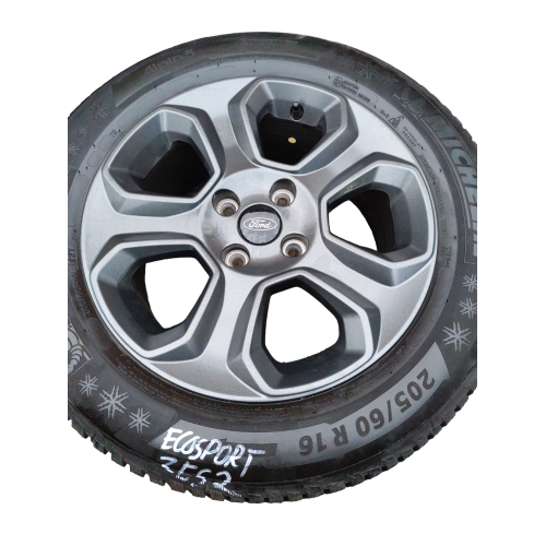 KOŁA 16'' FORD ECOSPORT B-MAX COURIER GN15-B2B #2