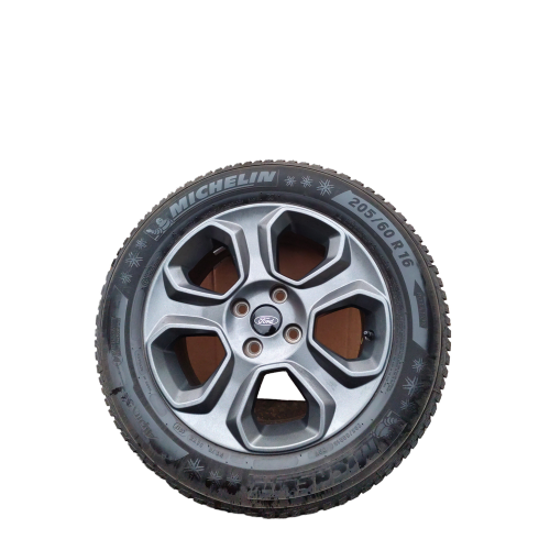 KOŁA 16'' FORD ECOSPORT B-MAX COURIER GN15-B2B #3