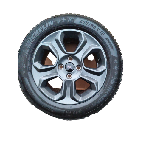 KOŁA 16'' FORD ECOSPORT B-MAX COURIER GN15-B2B #4