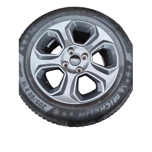 KOŁA 16'' FORD ECOSPORT B-MAX COURIER GN15-B2B #5