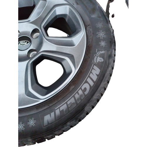 KOŁA 16'' FORD ECOSPORT B-MAX COURIER GN15-B2B #6