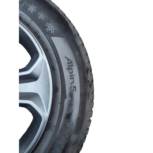 KOŁA 16'' FORD ECOSPORT B-MAX COURIER GN15-B2B #7