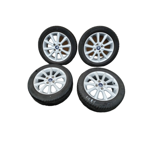 KOŁA 16'' FORD FIESTA MK8 H1BC-1007-B1A #1