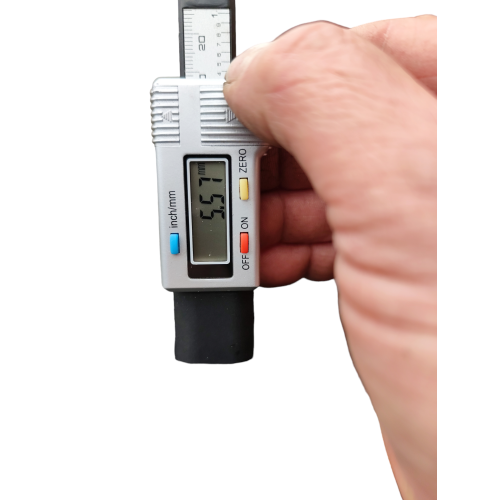 KOŁA 16'' FORD FIESTA MK8 H1BC-1007-B1A #3