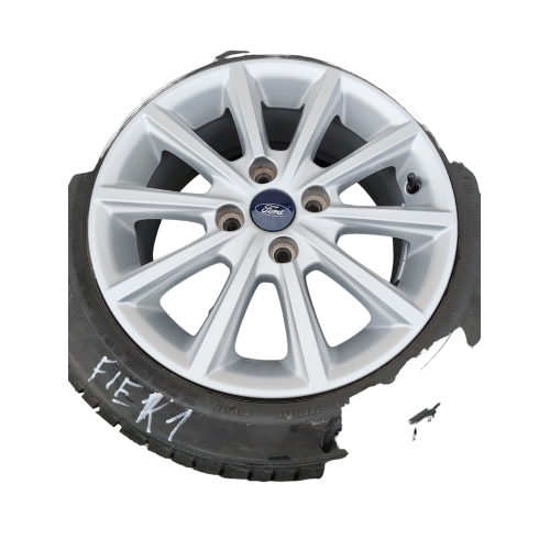 KOŁA 16'' FORD FIESTA MK8 H1BC-1007-B1A #5