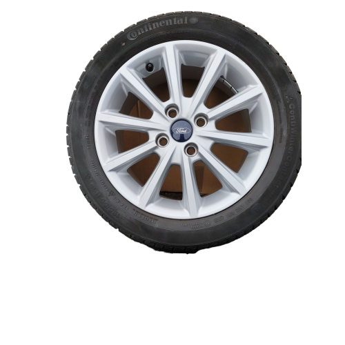 KOŁA 16'' FORD FIESTA MK8 H1BC-1007-B1A #6