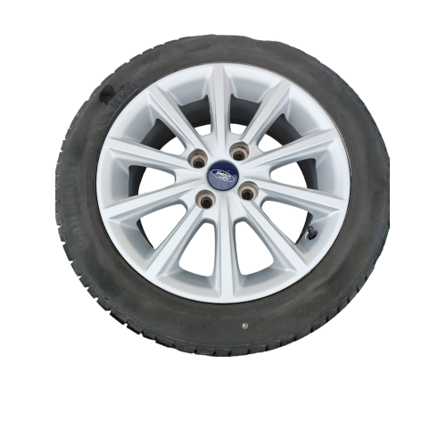 KOŁA 16'' FORD FIESTA MK8 H1BC-1007-B1A #7