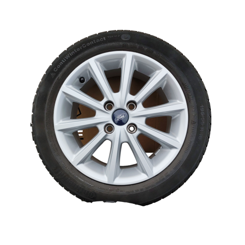 KOŁA 16'' FORD FIESTA MK8 H1BC-1007-B1A #8