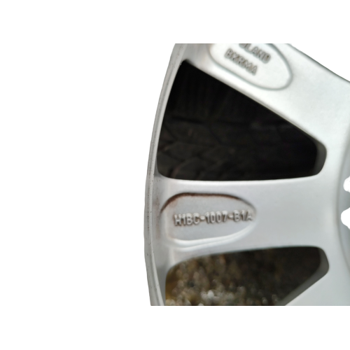 KOŁA 16'' FORD FIESTA MK8 H1BC-1007-B1A #9