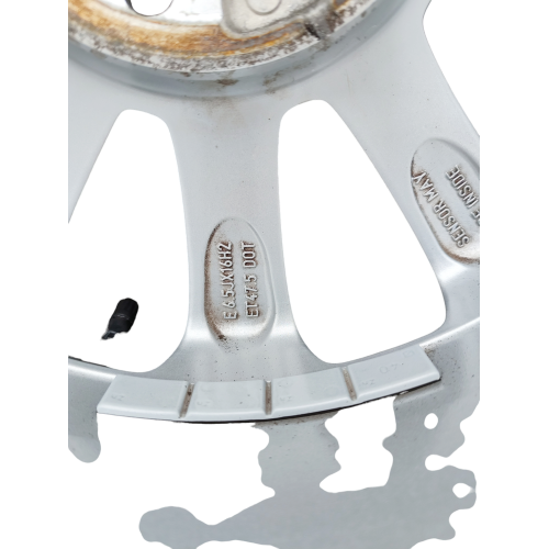 KOŁA 16'' FORD FIESTA MK8 H1BC-1007-B1A #10