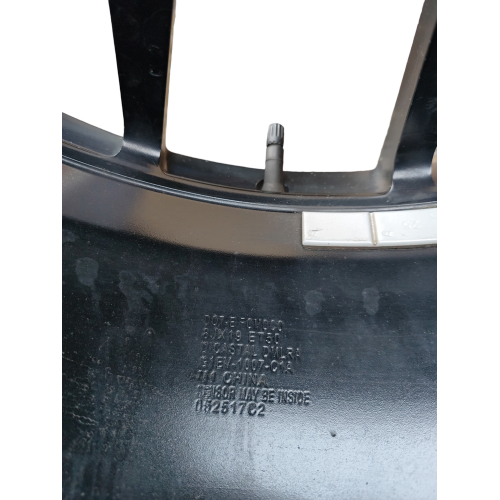 KOŁA 19'' FORD FOCUS MK3 RS G1EV-1007-C1A #8