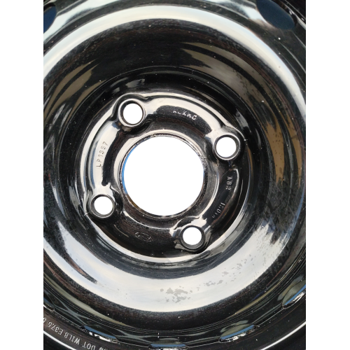 KOŁA 14'' ZIMA FORD KA PLUS E4B1-1015-AC #5