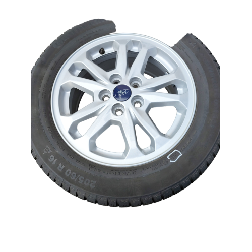 KOŁA 16'' FORD CONNECT MK2 KT1C-1007-AB #3