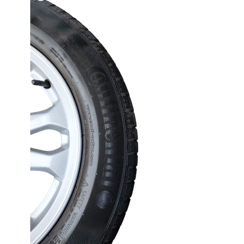 KOŁA 16'' FORD CONNECT MK2 KT1C-1007-AB #6