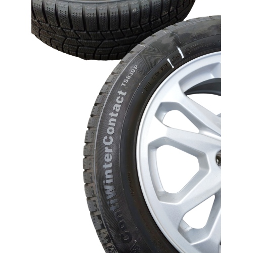 KOŁA 16'' FORD CONNECT MK2 KT1C-1007-AB #7