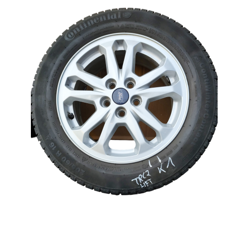 KOŁA 16'' FORD CONNECT MK2 KT1C-1007-AB #2