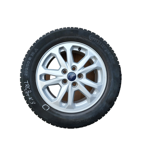KOŁA 16'' FORD CONNECT MK2 KT1C-1007-AB #2